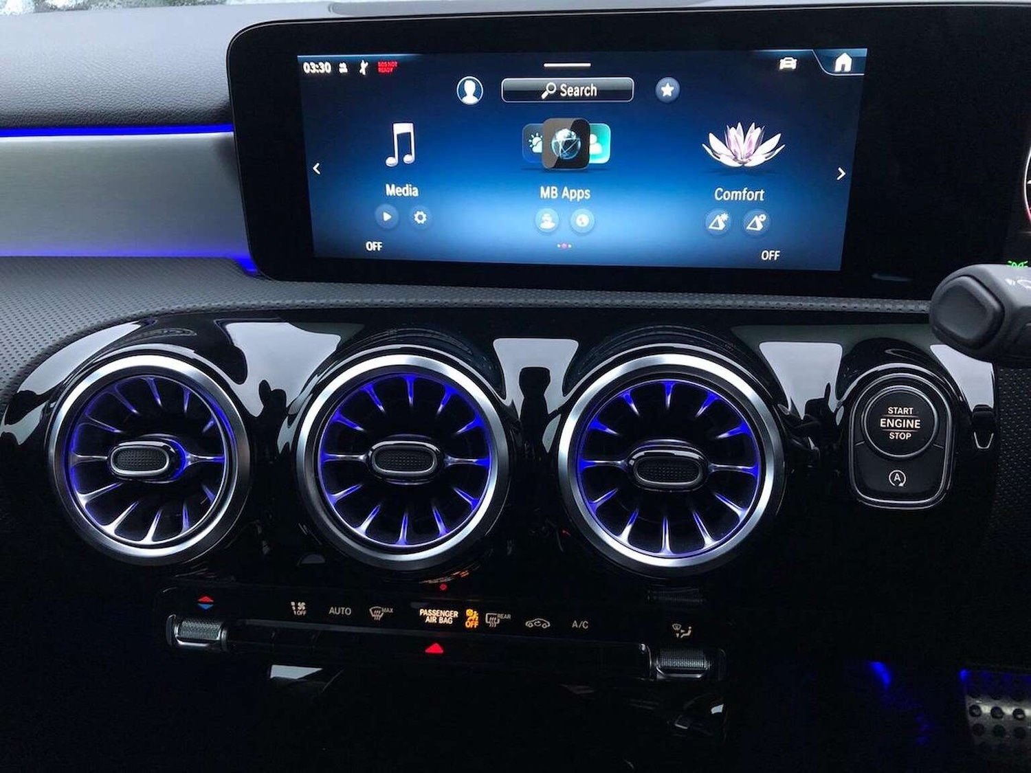 Used Mercedes-Benz A-Class 2023 for sale - 77688018: Photo 11