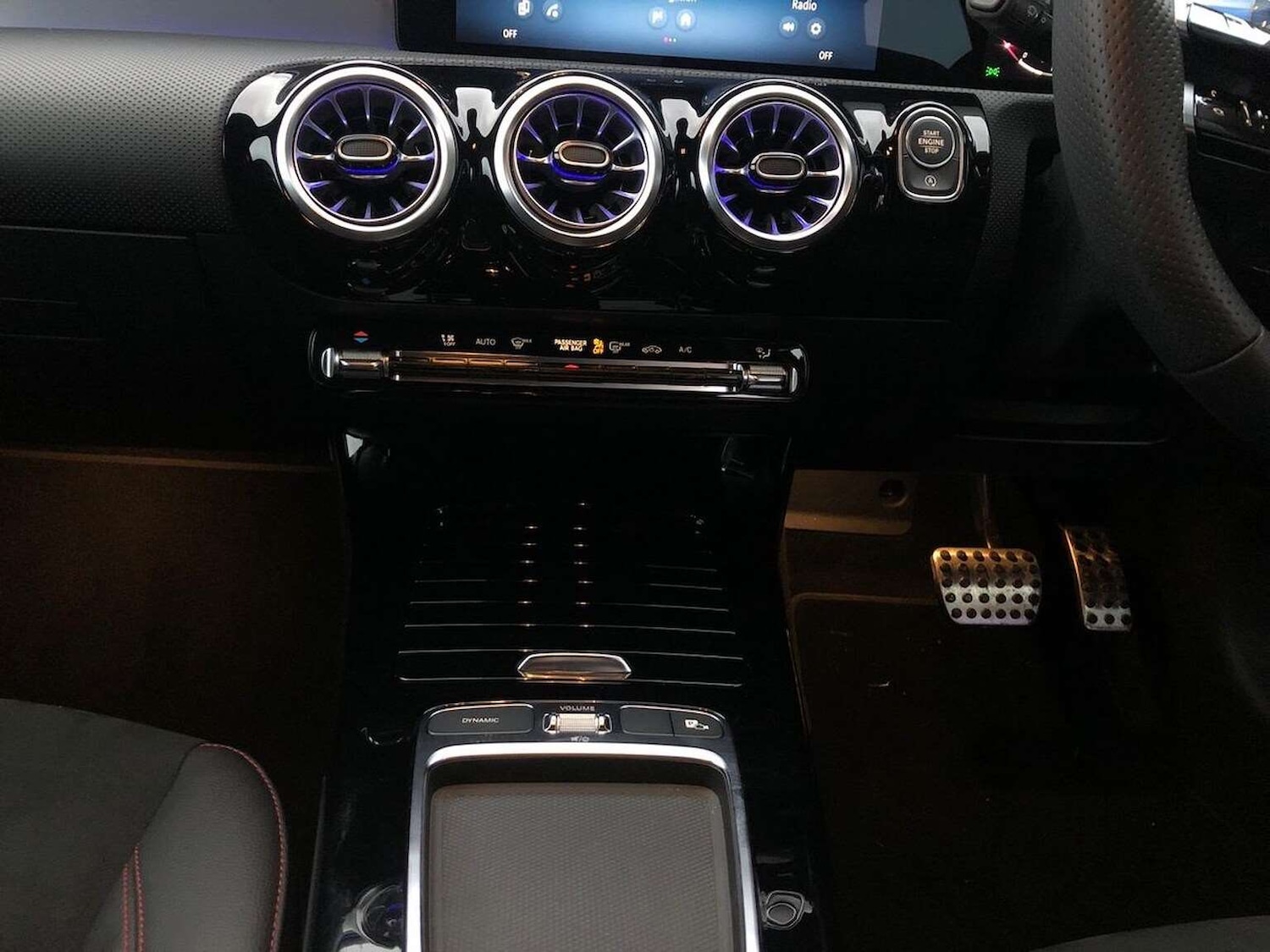 Used Mercedes-Benz A-Class 2023 for sale - 77688018: Photo 13