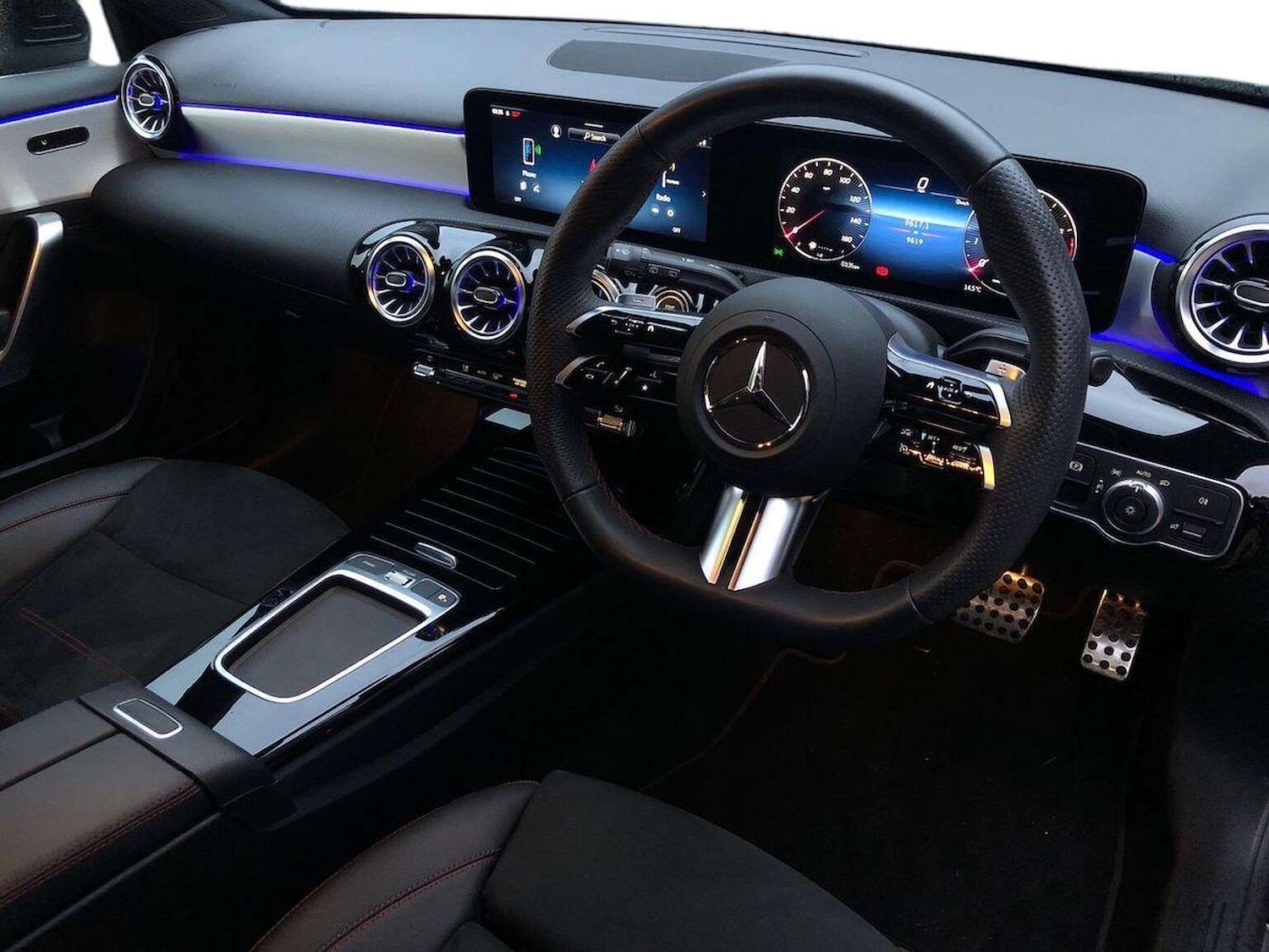 Used Mercedes-Benz A-Class 2023 for sale - 77688018: Photo 15