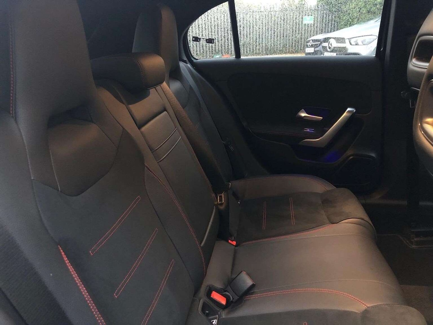 Used Mercedes-Benz A-Class 2023 for sale - 77688018: Photo 16