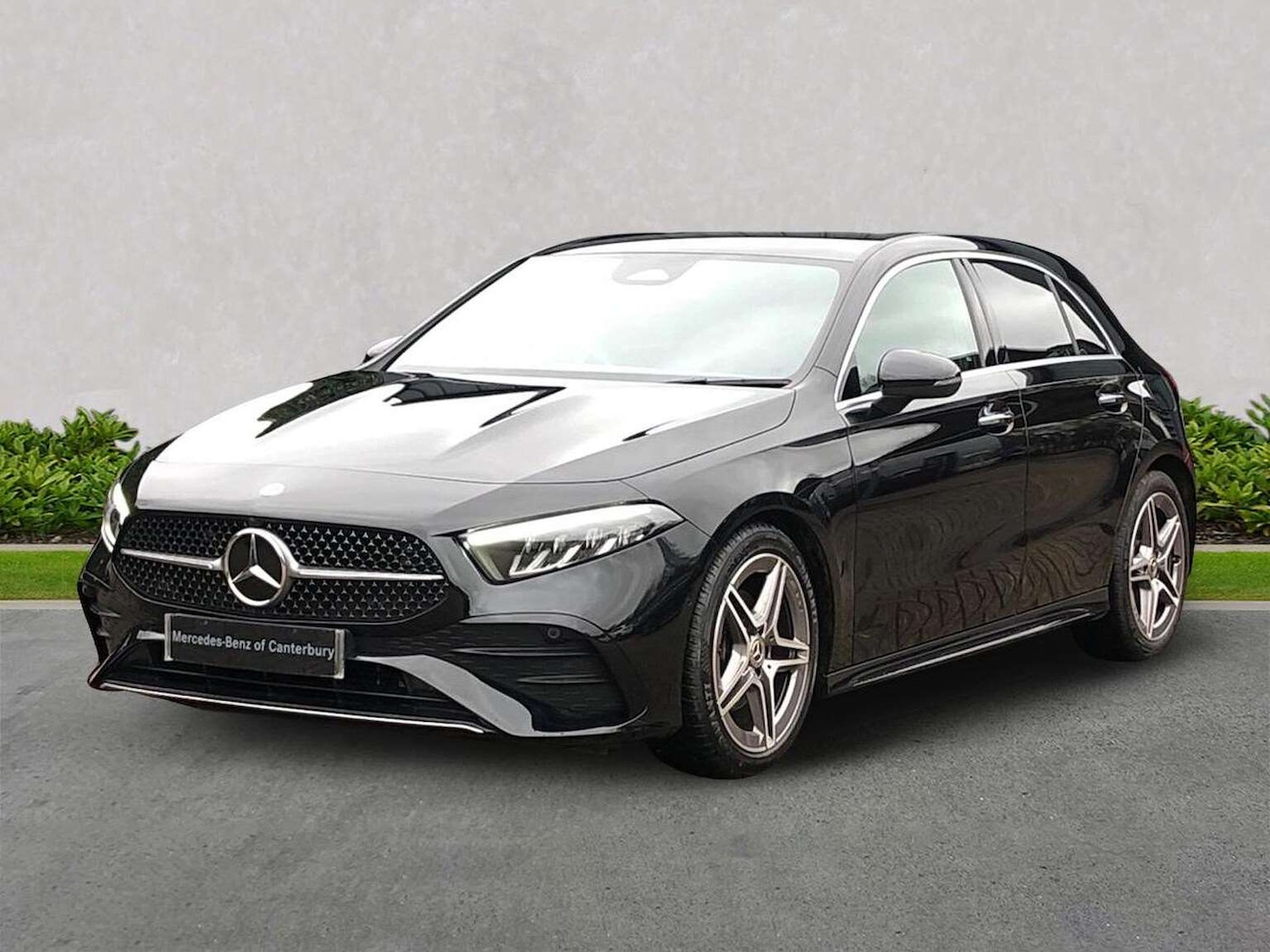 Used Mercedes-Benz A-Class 2023 for sale - 77688018: Photo 20