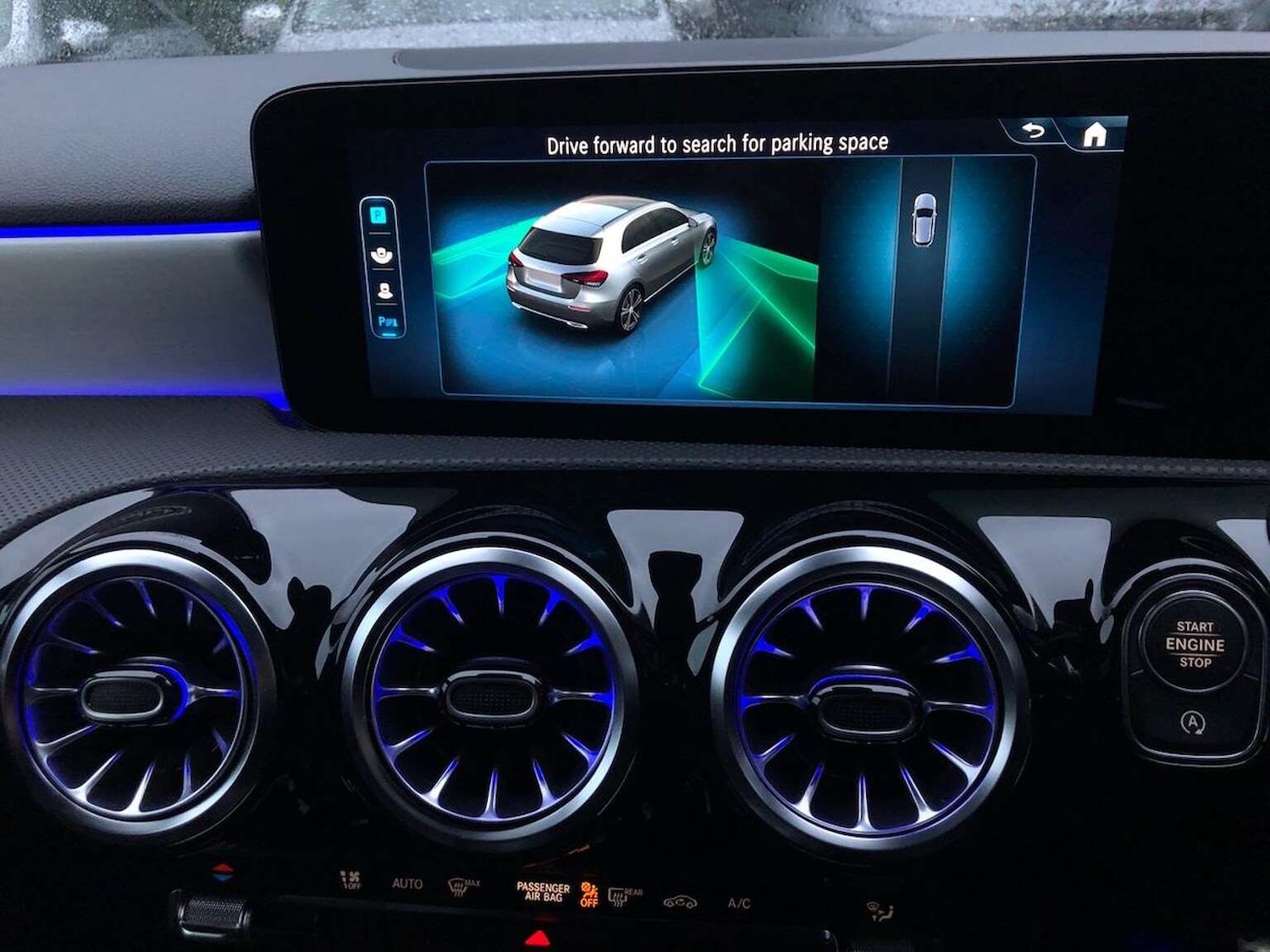 Used Mercedes-Benz A-Class 2023 for sale - 77688018: Photo 23