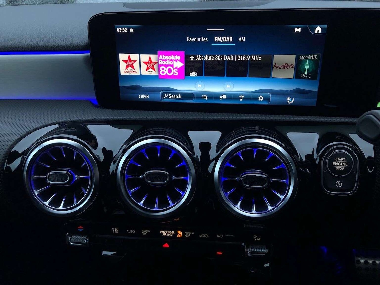 Used Mercedes-Benz A-Class 2023 for sale - 77688018: Photo 25