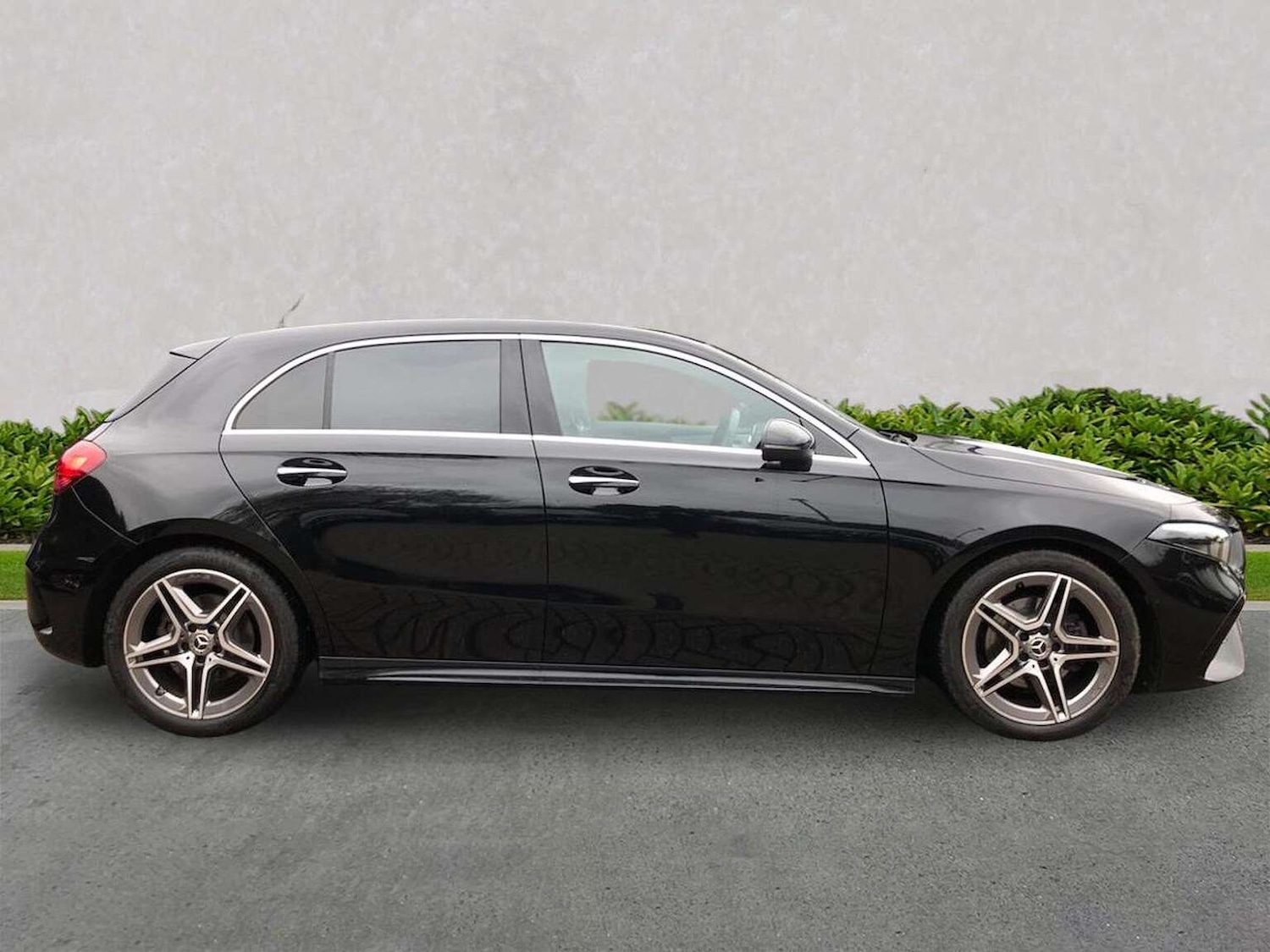 Used Mercedes-Benz A-Class 2023 for sale - 77688018: Photo 3