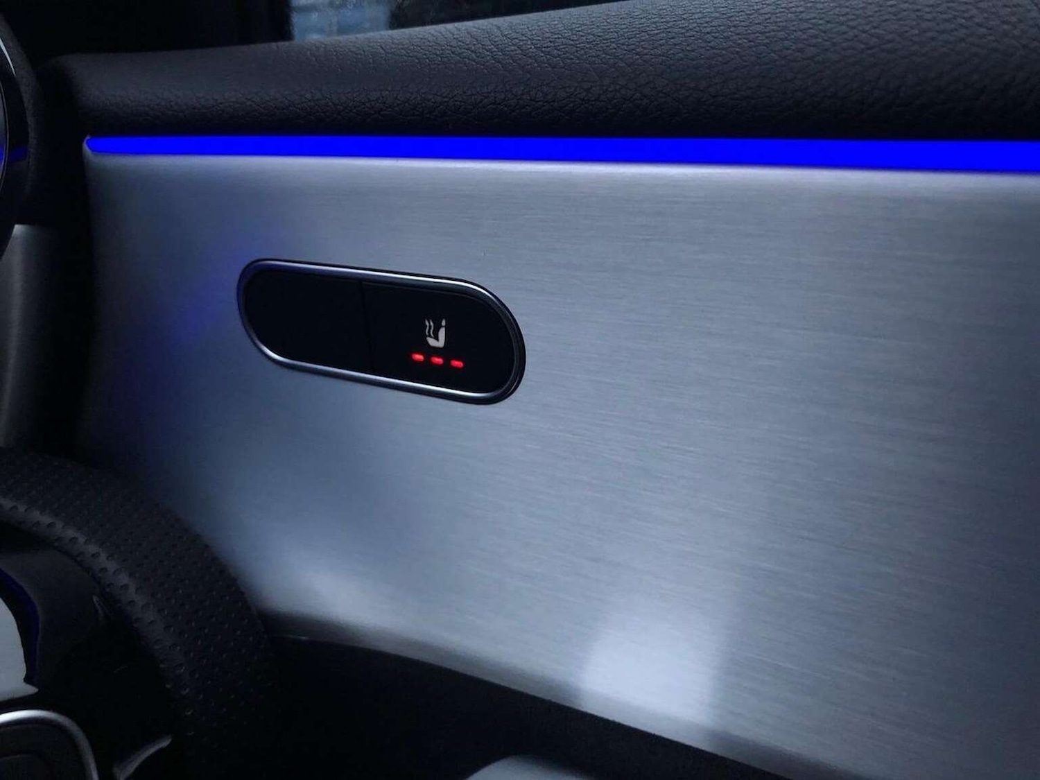 Used Mercedes-Benz A-Class 2023 for sale - 77688018: Photo 30