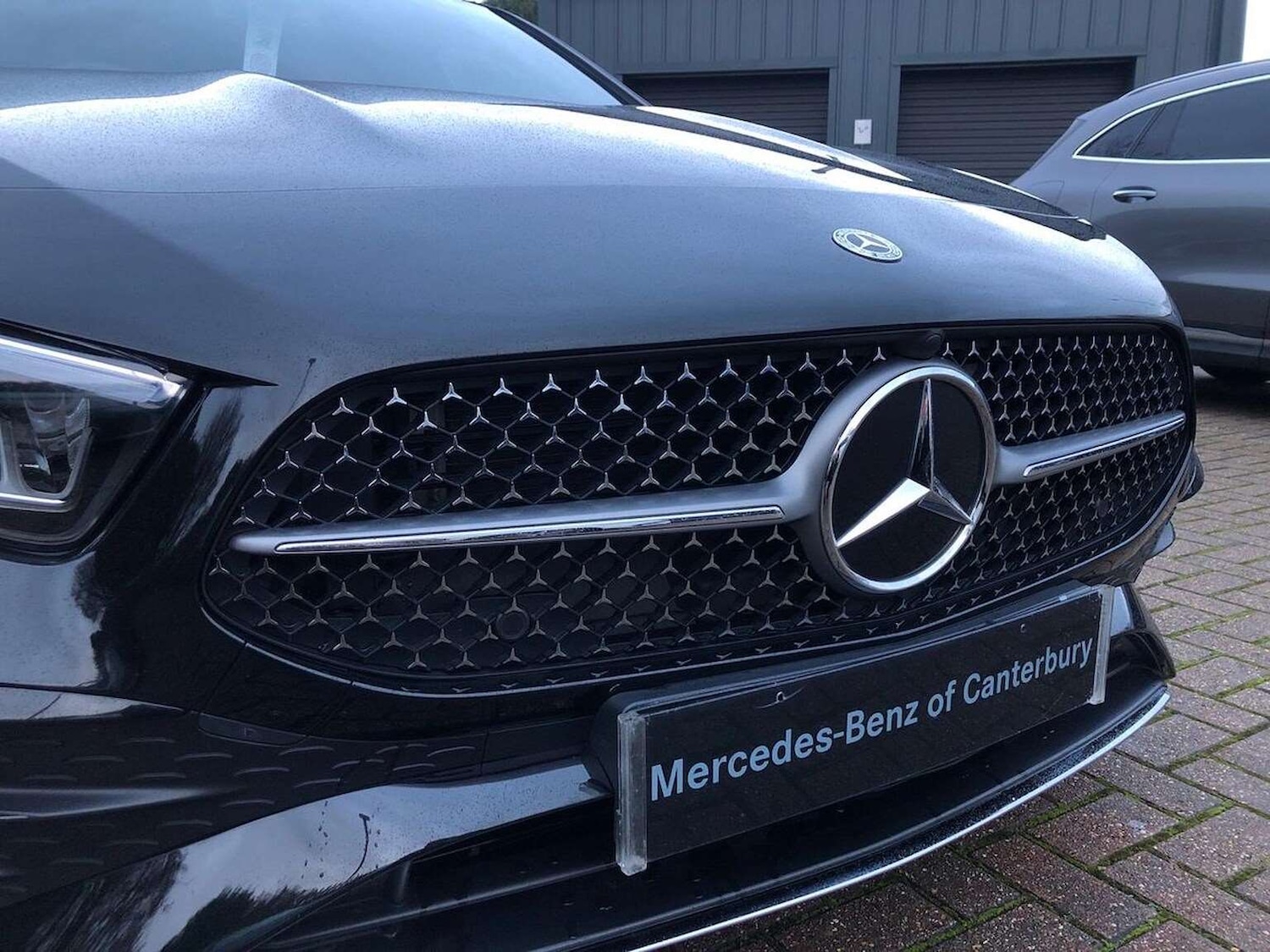 Used Mercedes-Benz A-Class 2023 for sale - 77688018: Photo 33