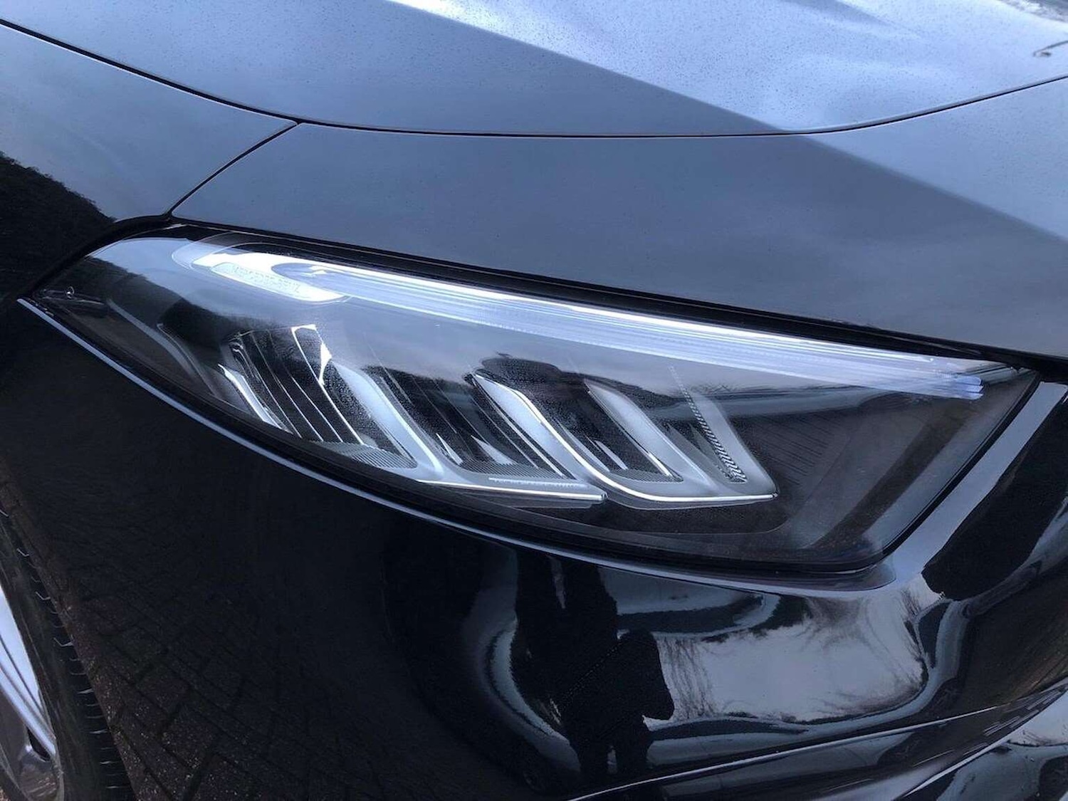 Used Mercedes-Benz A-Class 2023 for sale - 77688018: Photo 34