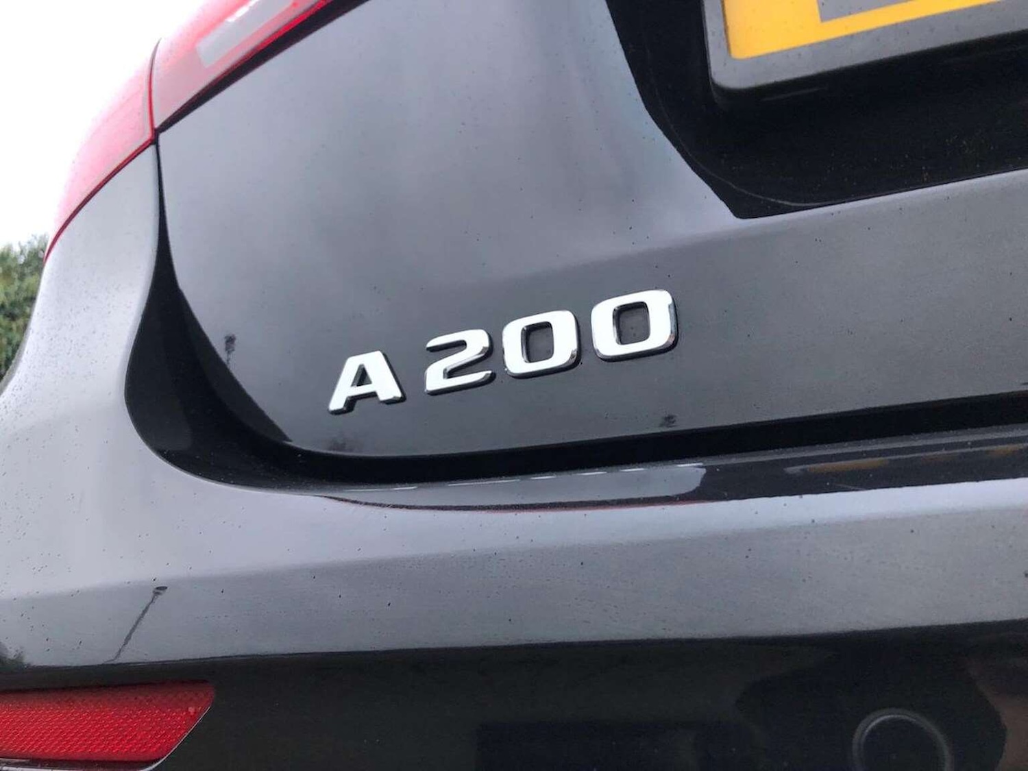 Used Mercedes-Benz A-Class 2023 for sale - 77688018: Photo 35