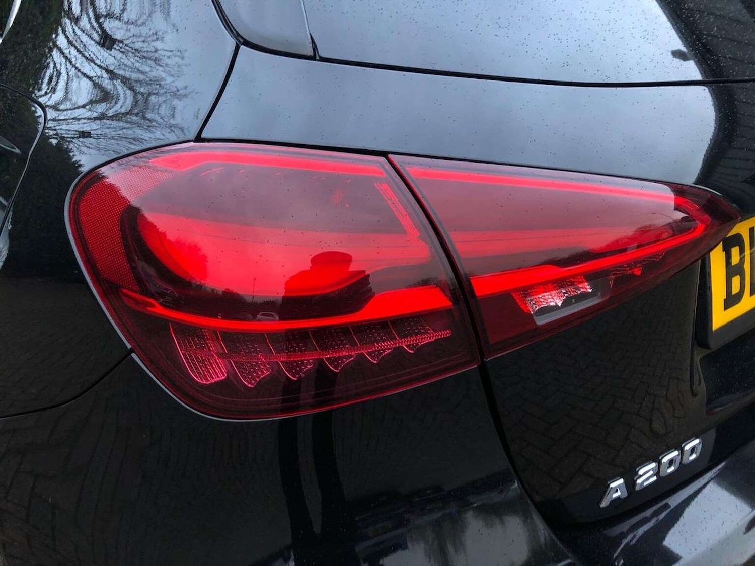 Used Mercedes-Benz A-Class 2023 for sale - 77688018: Photo 36