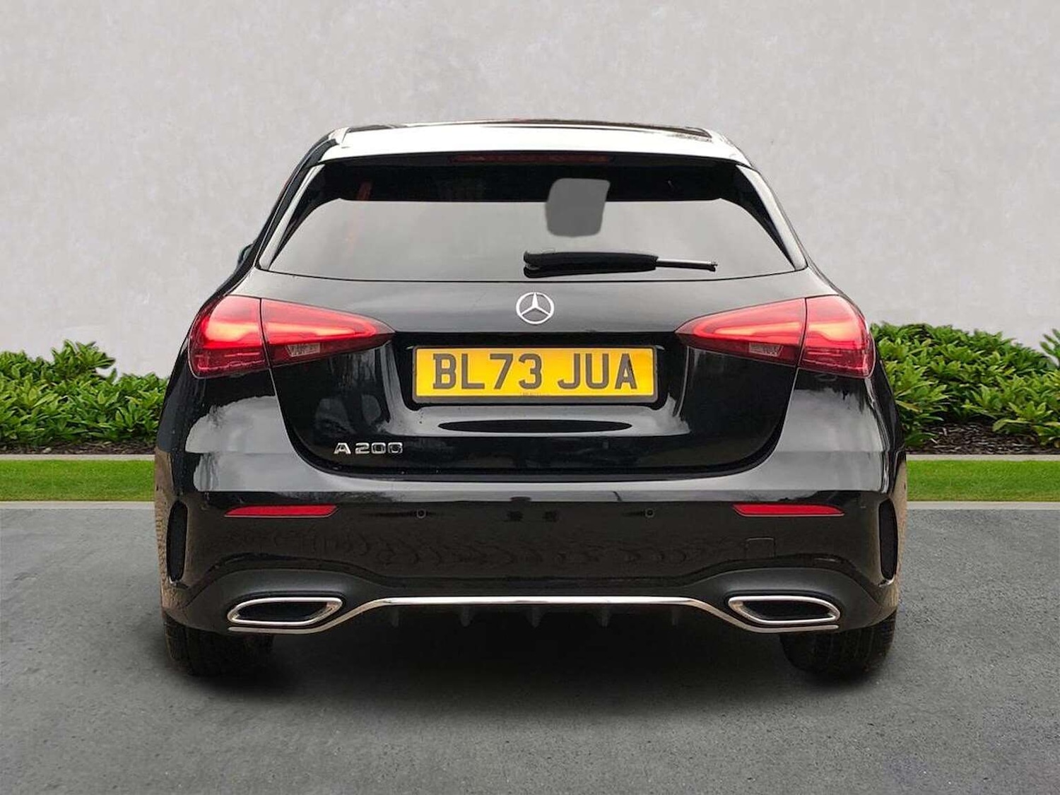 Used Mercedes-Benz A-Class 2023 for sale - 77688018: Photo 4