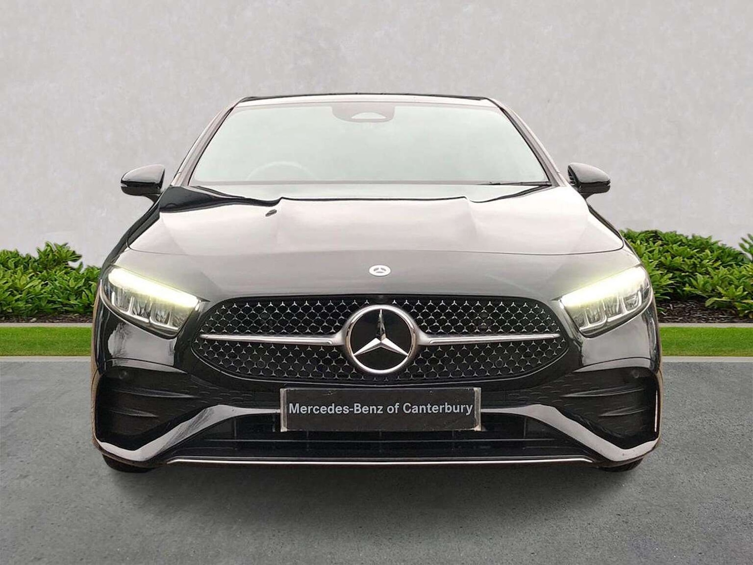 Used Mercedes-Benz A-Class 2023 for sale - 77688018: Photo 5