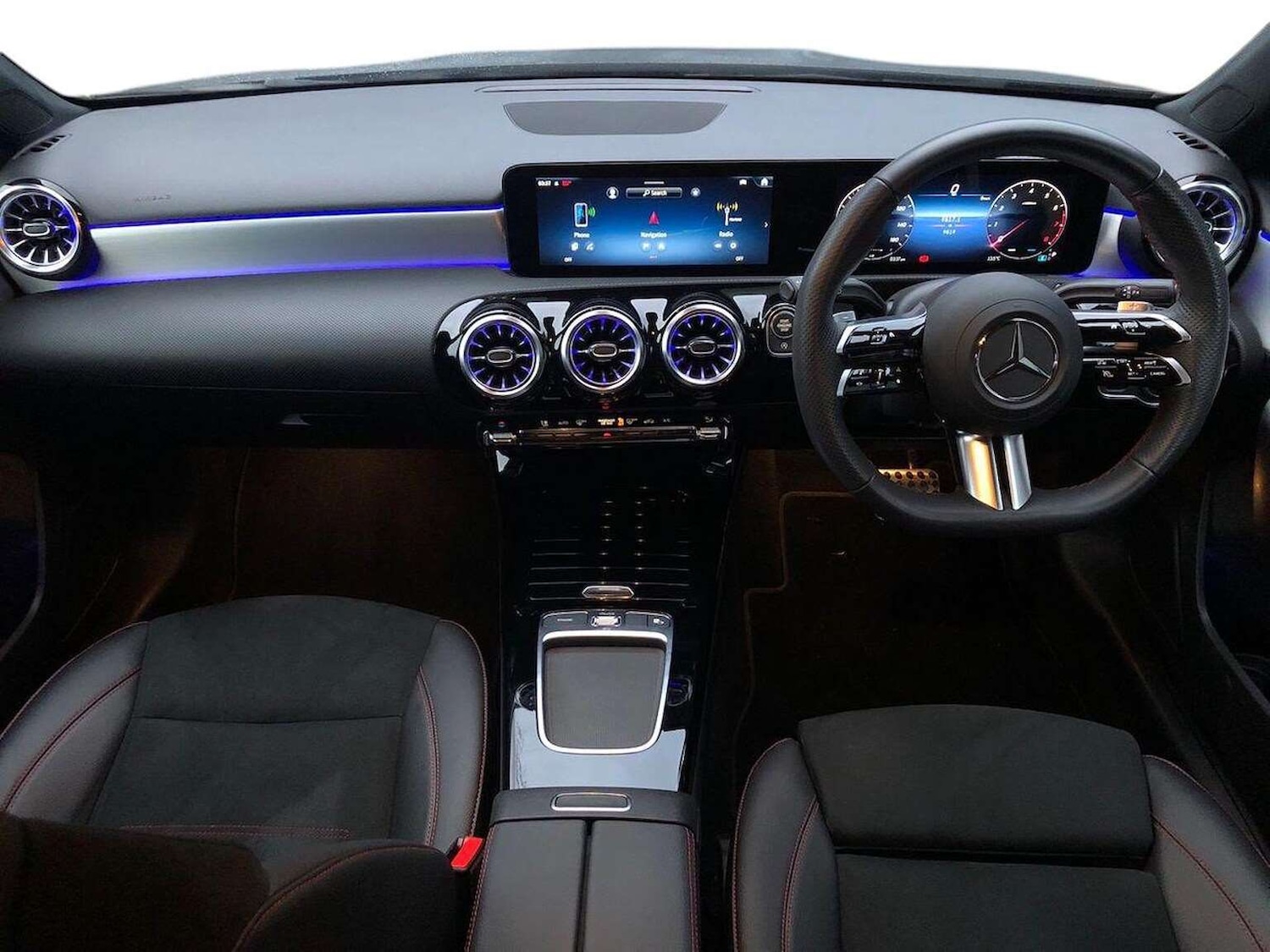 Used Mercedes-Benz A-Class 2023 for sale - 77688018: Photo 8