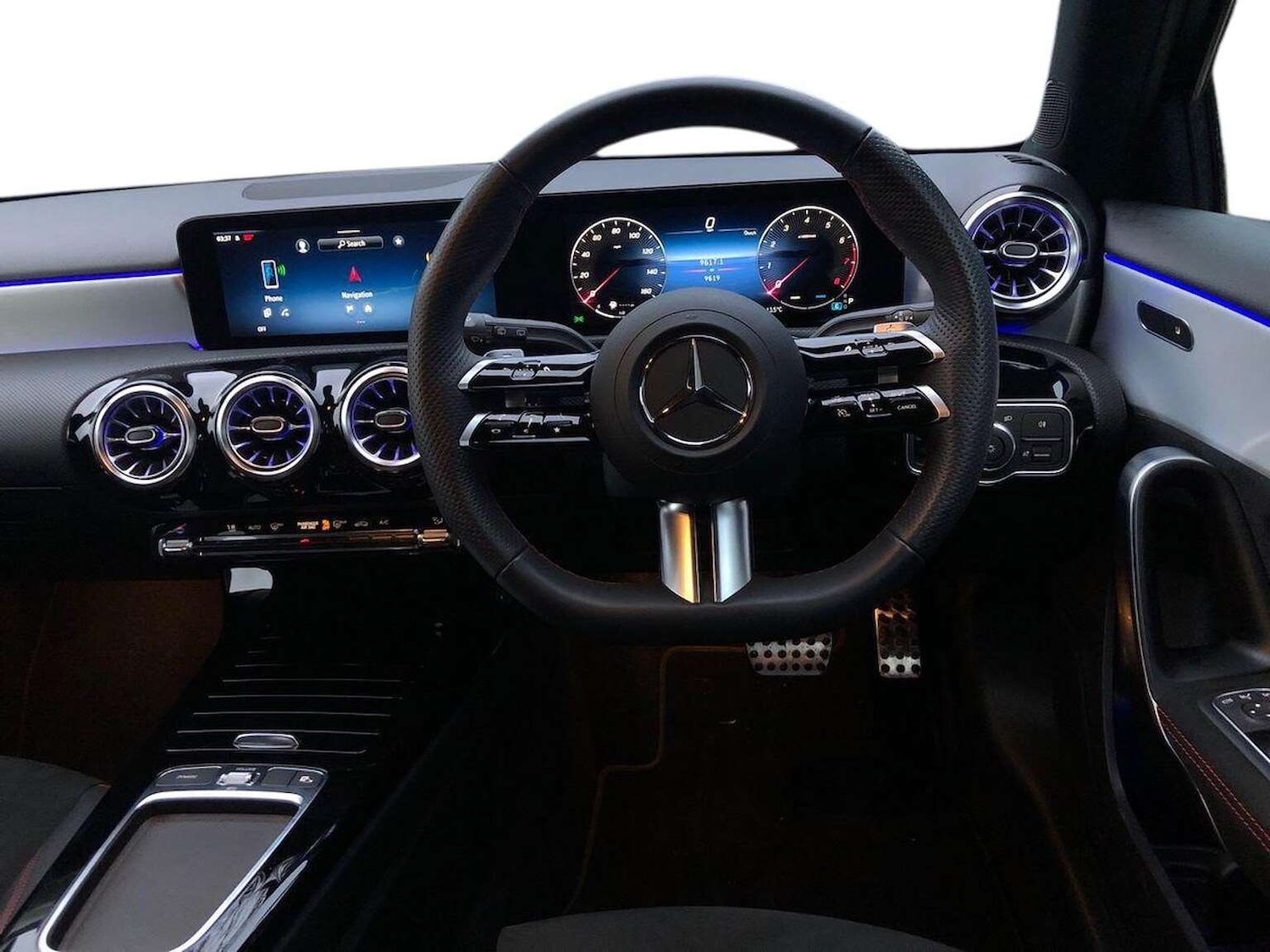 Used Mercedes-Benz A-Class 2023 for sale - 77688018: Photo 9