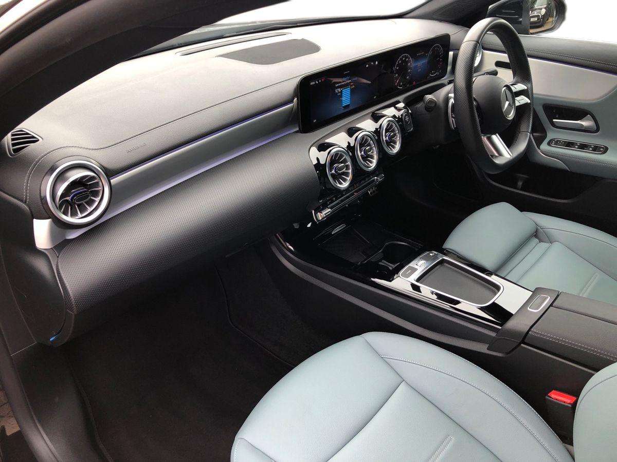 Used Mercedes-Benz CLA 2024 for sale - 77822118: Photo 10