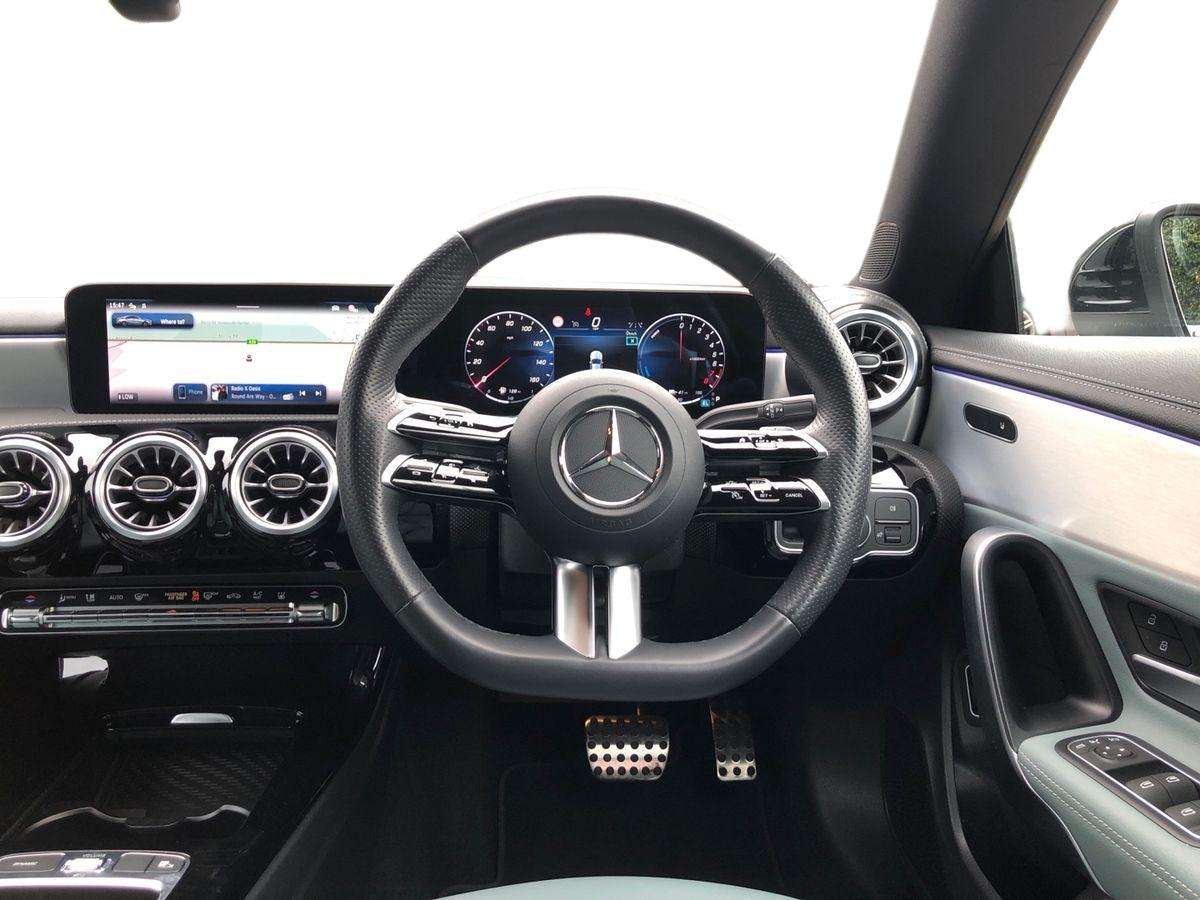 Used Mercedes-Benz CLA 2024 for sale - 77822118: Photo 12