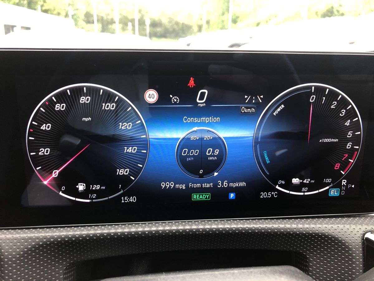 Used Mercedes-Benz CLA 2024 for sale - 77822118: Photo 13