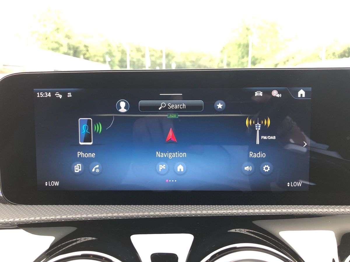 Used Mercedes-Benz CLA 2024 for sale - 77822118: Photo 14