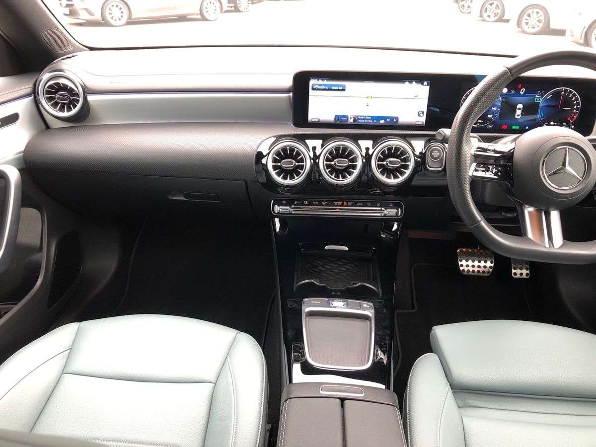 Used Mercedes-Benz CLA 2024 for sale - 77822118: Photo 16