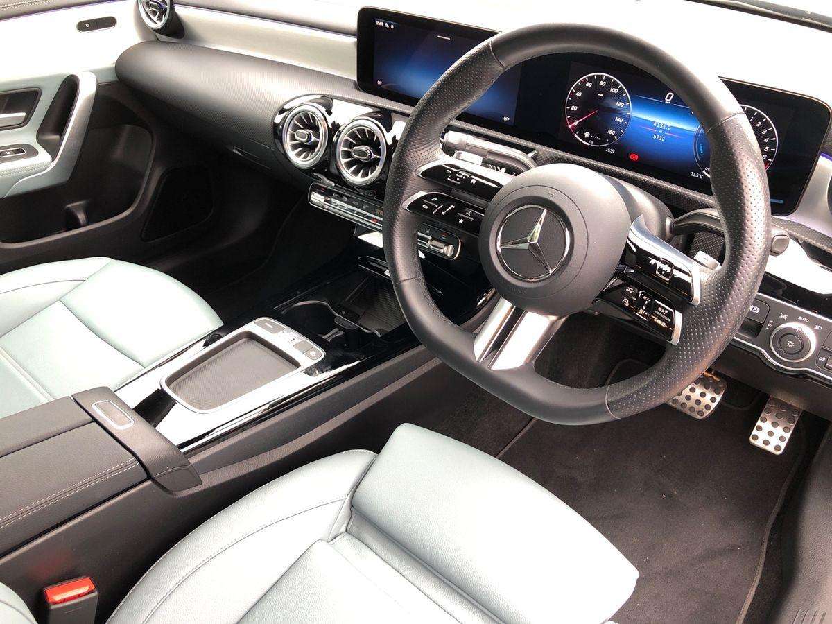 Used Mercedes-Benz CLA 2024 for sale - 77822118: Photo 18