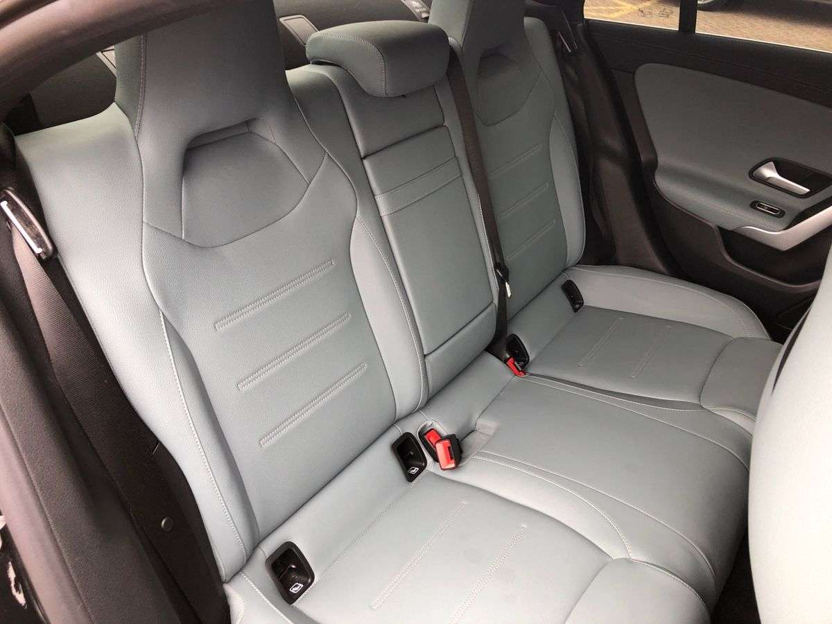 Used Mercedes-Benz CLA 2024 for sale - 77822118: Photo 19