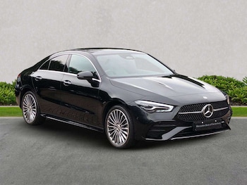 Used Mercedes-Benz CLA 2024 for sale - 77822118: Photo