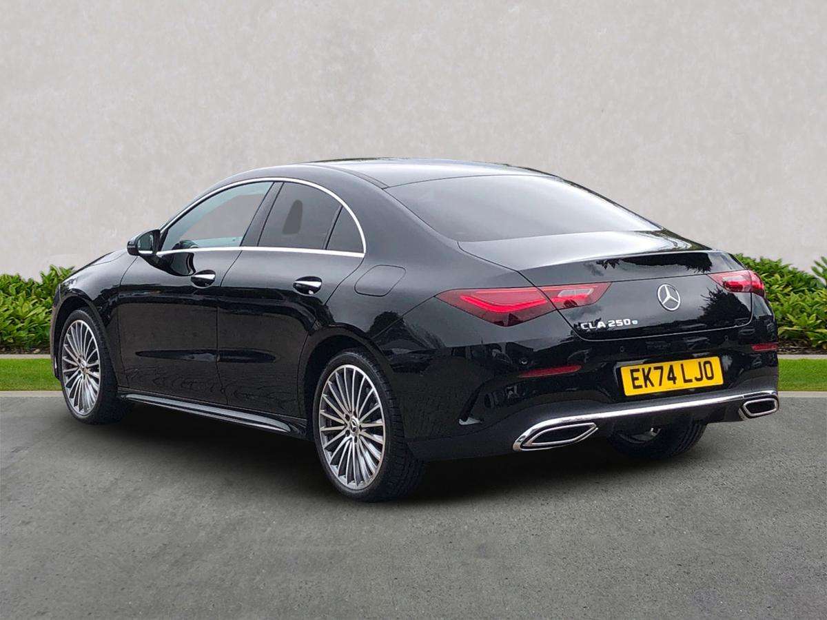 Used Mercedes-Benz CLA 2024 for sale - 77822118: Photo 2