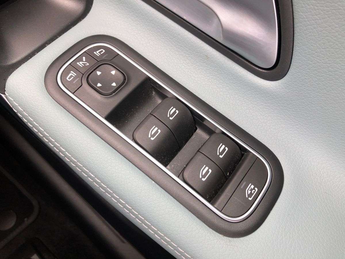 Used Mercedes-Benz CLA 2024 for sale - 77822118: Photo 21