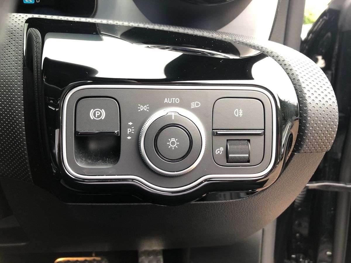 Used Mercedes-Benz CLA 2024 for sale - 77822118: Photo 22