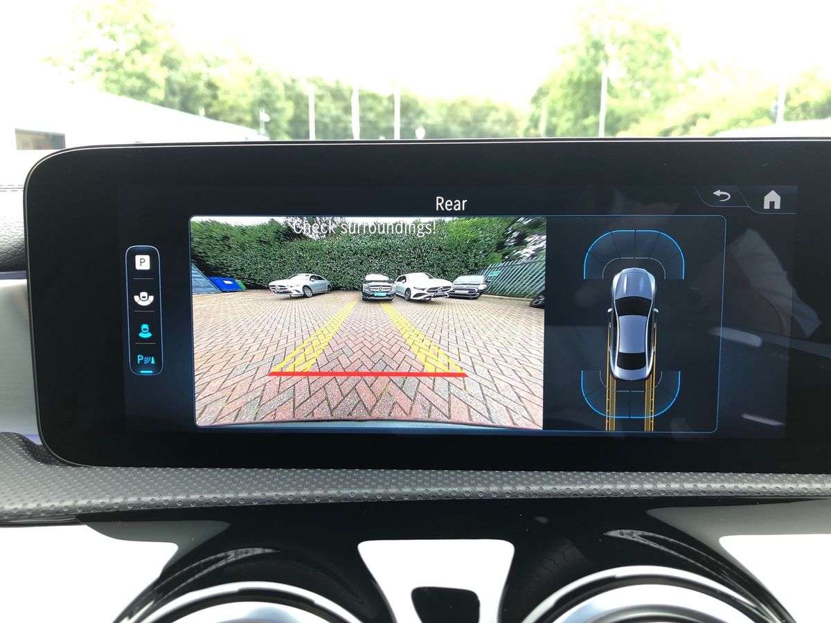 Used Mercedes-Benz CLA 2024 for sale - 77822118: Photo 23