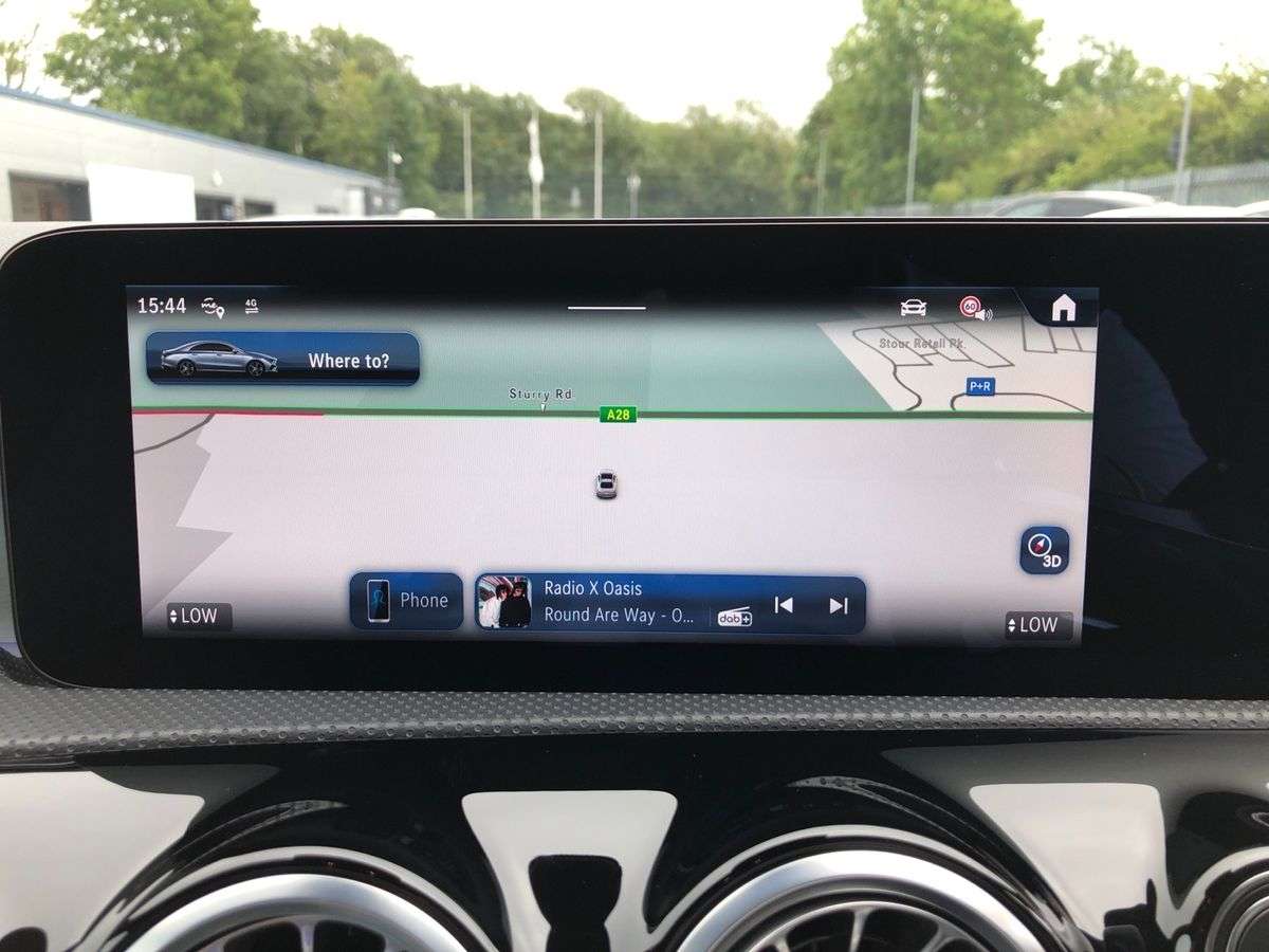 Used Mercedes-Benz CLA 2024 for sale - 77822118: Photo 24