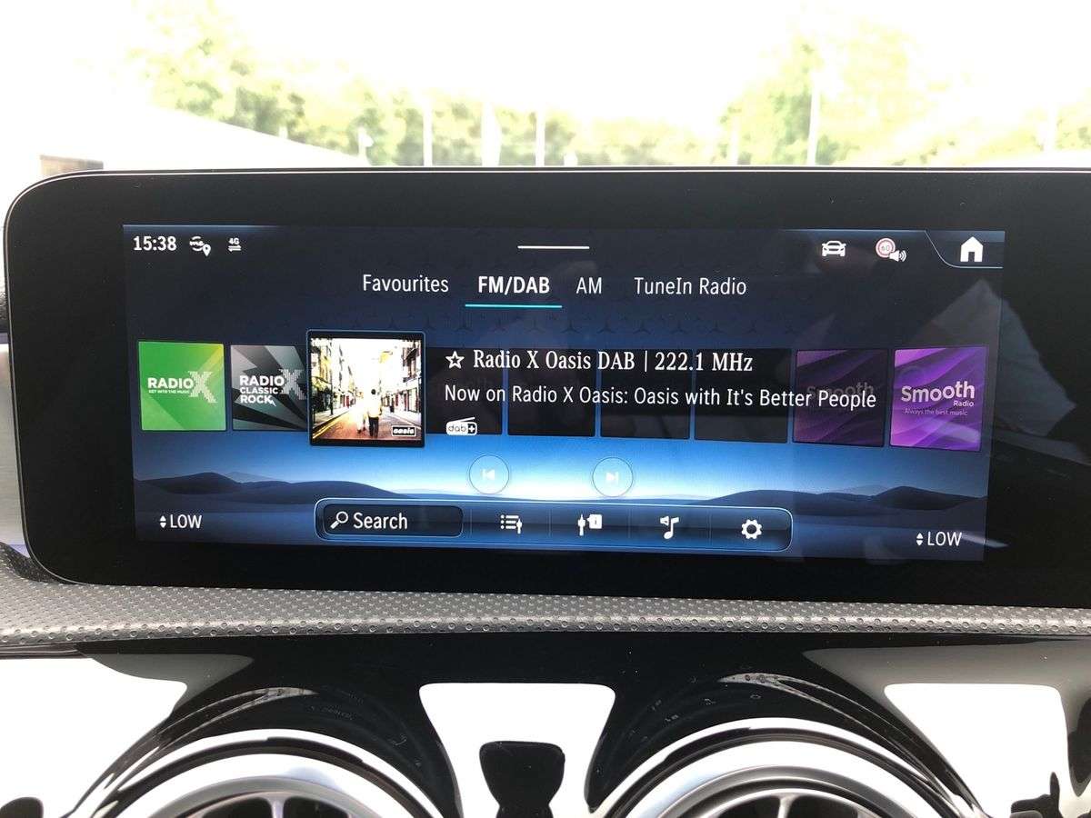 Used Mercedes-Benz CLA 2024 for sale - 77822118: Photo 25