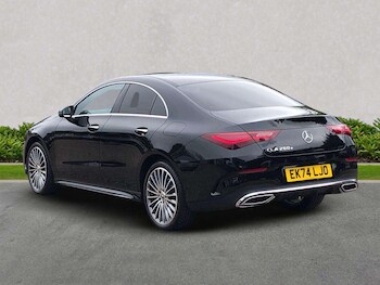 Used Mercedes-Benz CLA 2024 for sale - 77822118: Photo