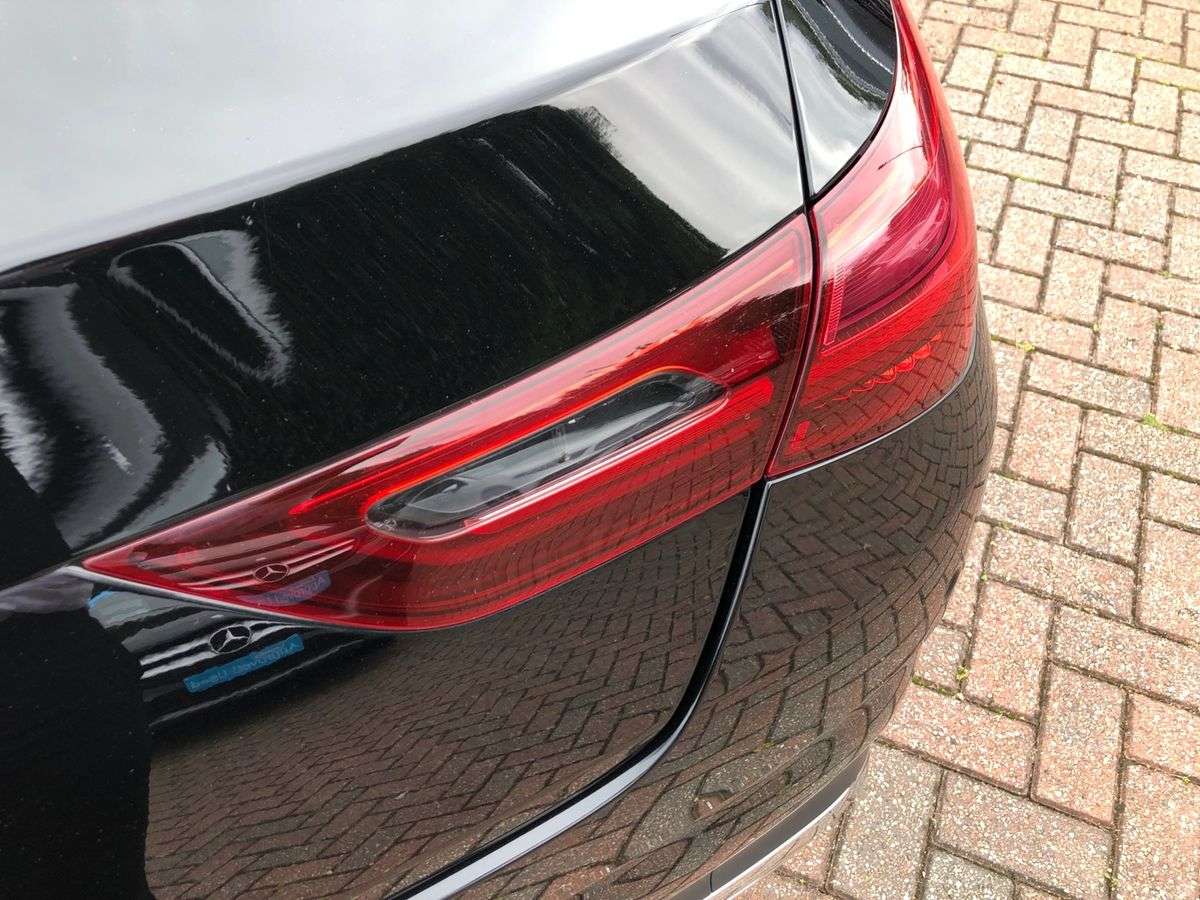 Used Mercedes-Benz CLA 2024 for sale - 77822118: Photo 35