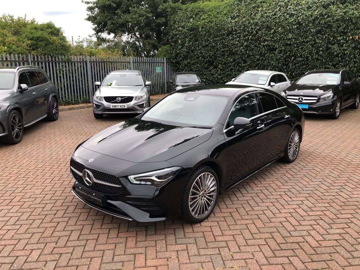 Used Mercedes-Benz CLA 2024 for sale - 77822118: Photo 39