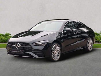Used Mercedes-Benz CLA 2024 for sale - 77822118: Photo