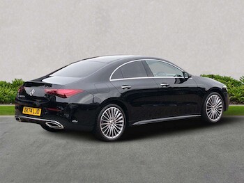 Used Mercedes-Benz CLA 2024 for sale - 77822118: Photo