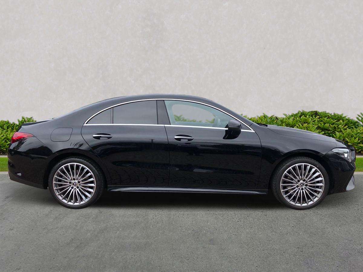 Used Mercedes-Benz CLA 2024 for sale - 77822118: Photo 5