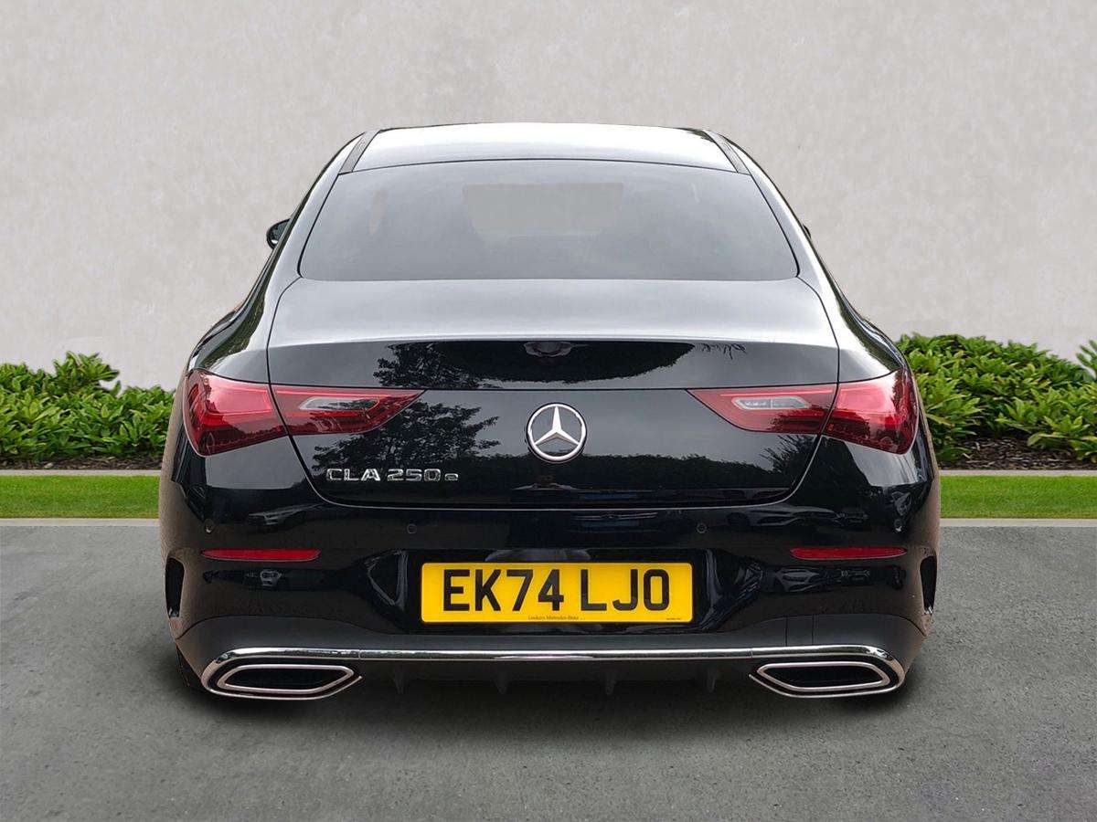 Used Mercedes-Benz CLA 2024 for sale - 77822118: Photo 7