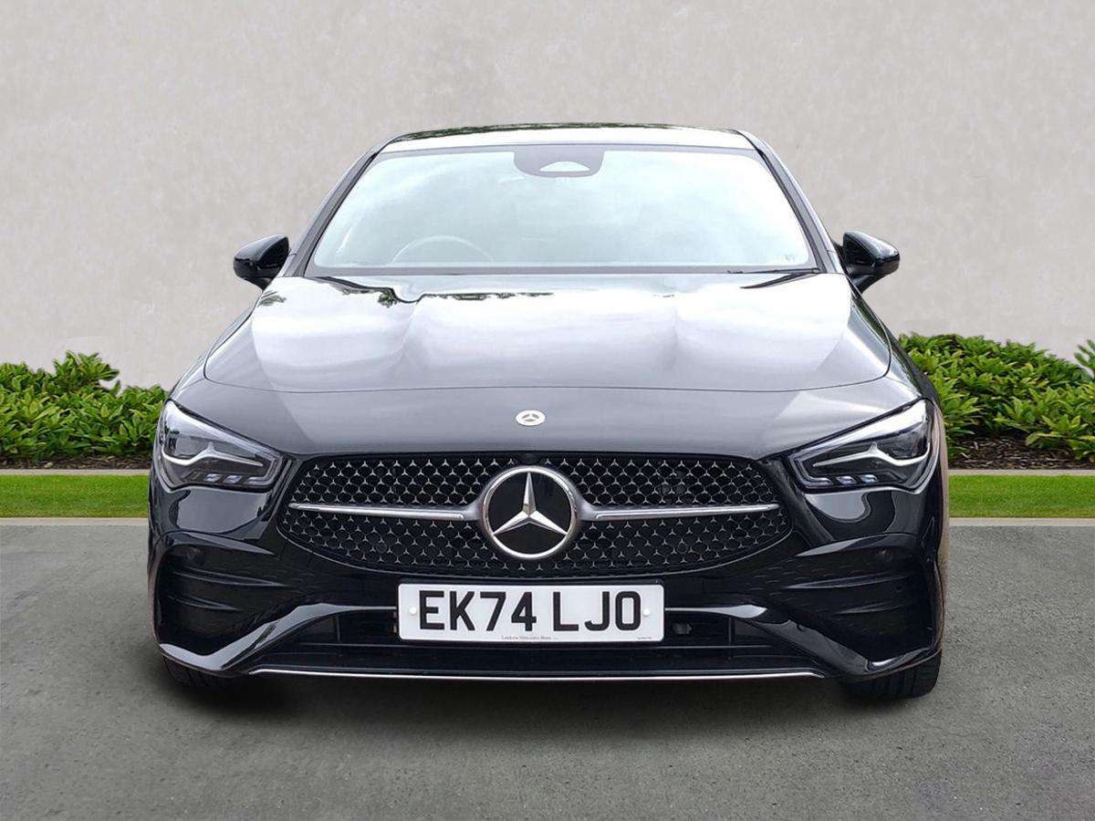 Used Mercedes-Benz CLA 2024 for sale - 77822118: Photo 8