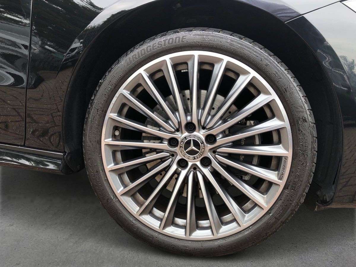 Used Mercedes-Benz CLA 2024 for sale - 77822118: Photo 9