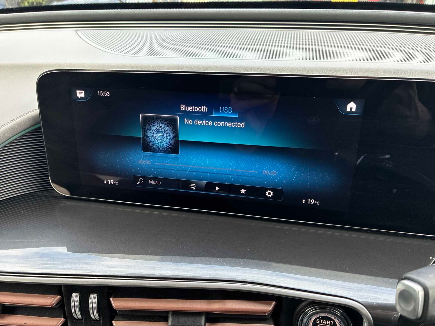 Used Mercedes-Benz EQC 2023 for sale - 78192131: Photo 11