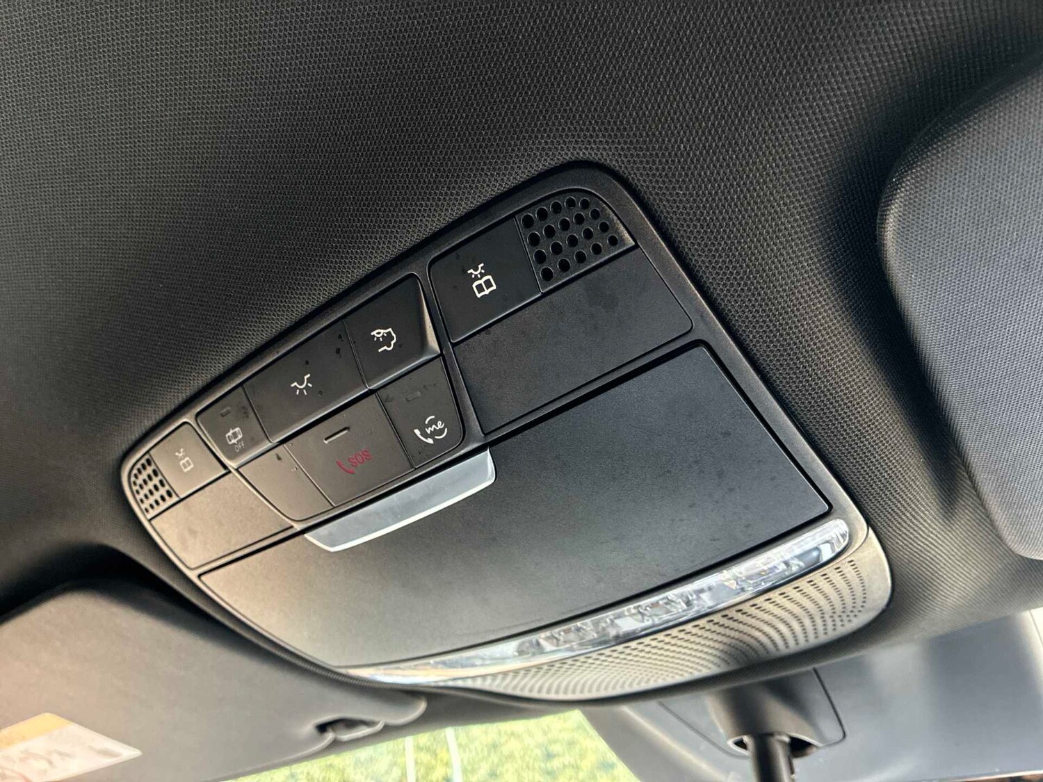 Used Mercedes-Benz EQC 2023 for sale - 78192131: Photo 14