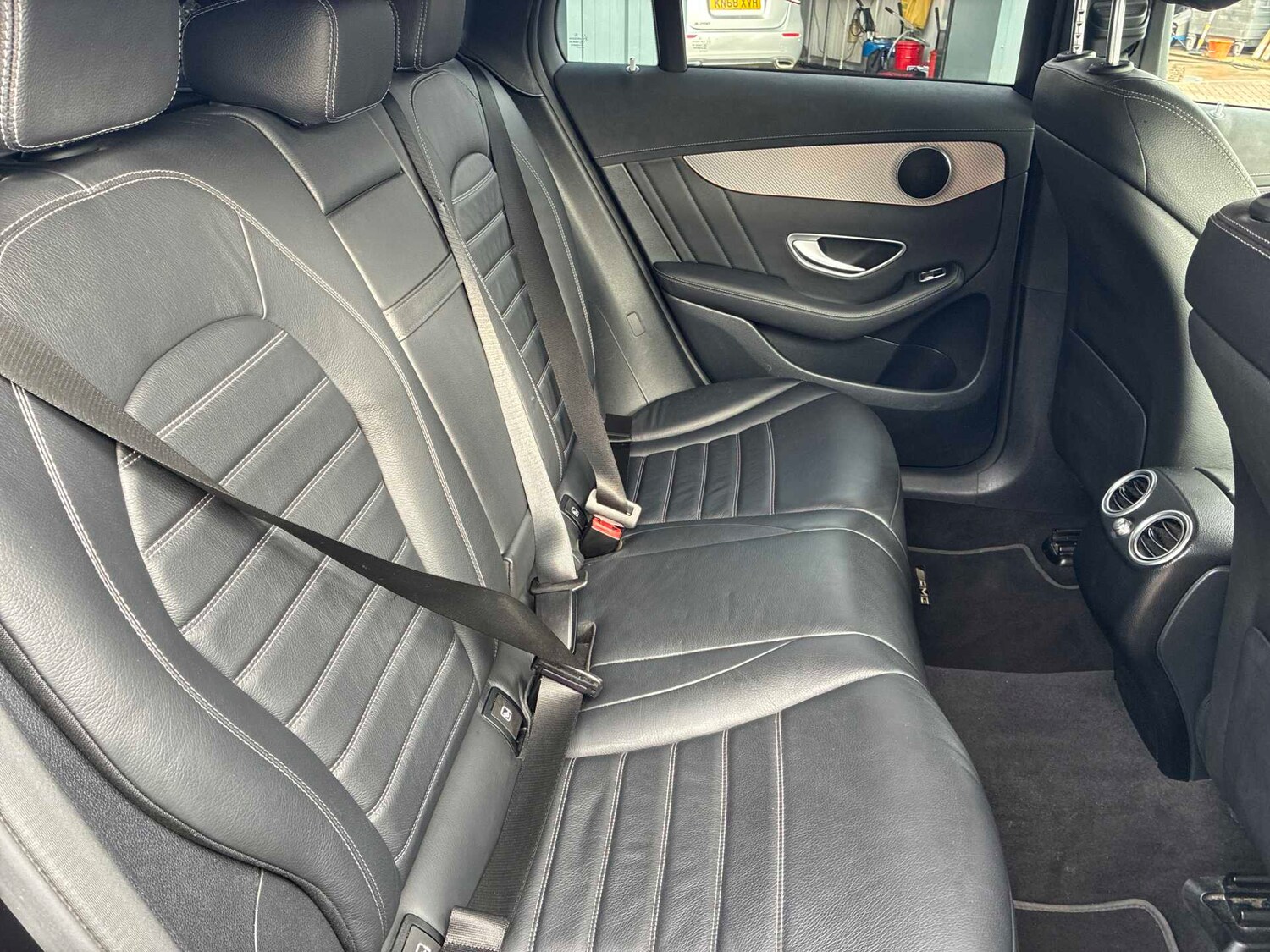 Used Mercedes-Benz EQC 2023 for sale - 78192131: Photo 16