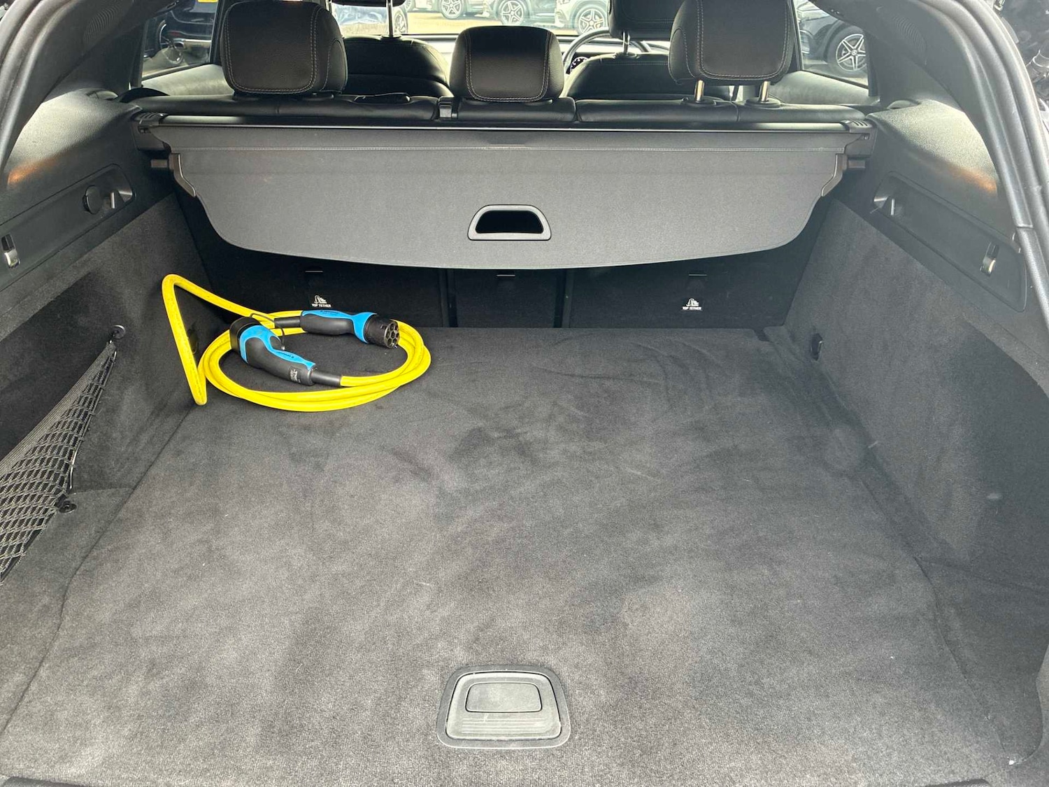 Used Mercedes-Benz EQC 2023 for sale - 78192131: Photo 17