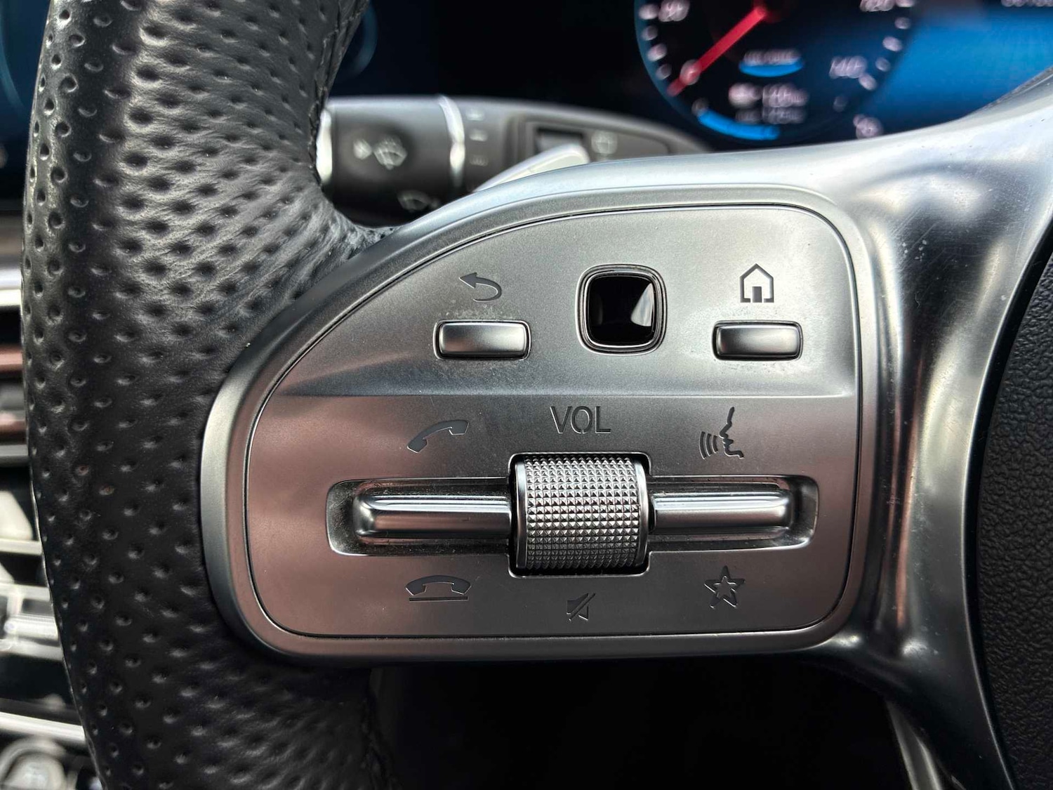 Used Mercedes-Benz EQC 2023 for sale - 78192131: Photo 22