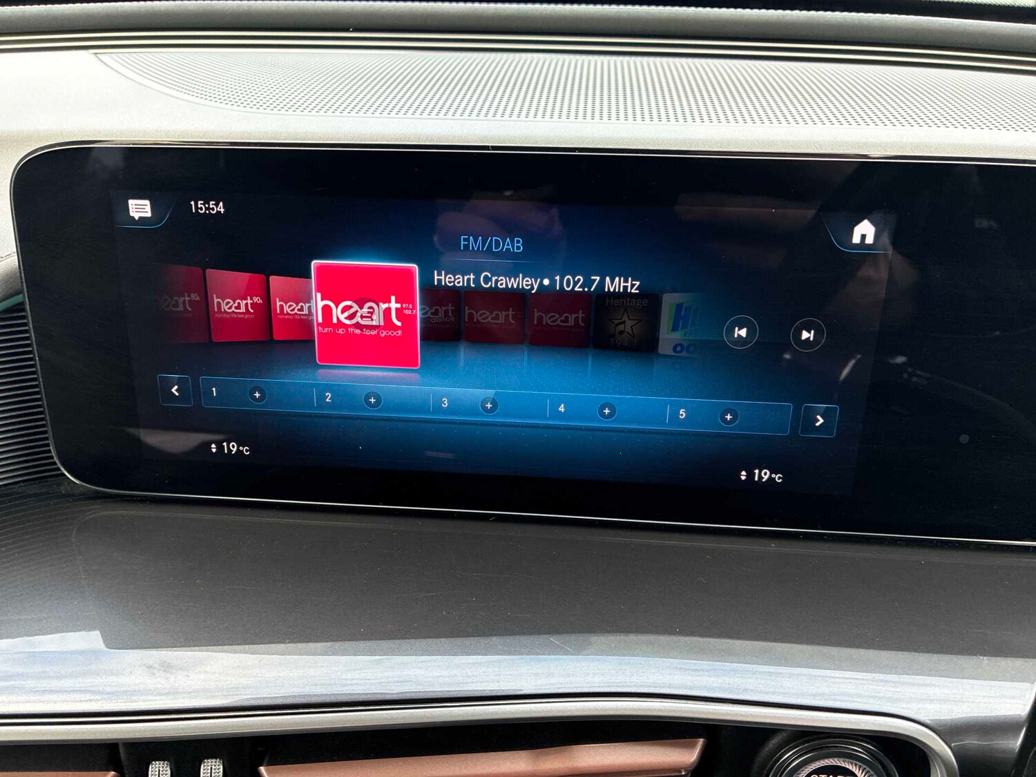 Used Mercedes-Benz EQC 2023 for sale - 78192131: Photo 26