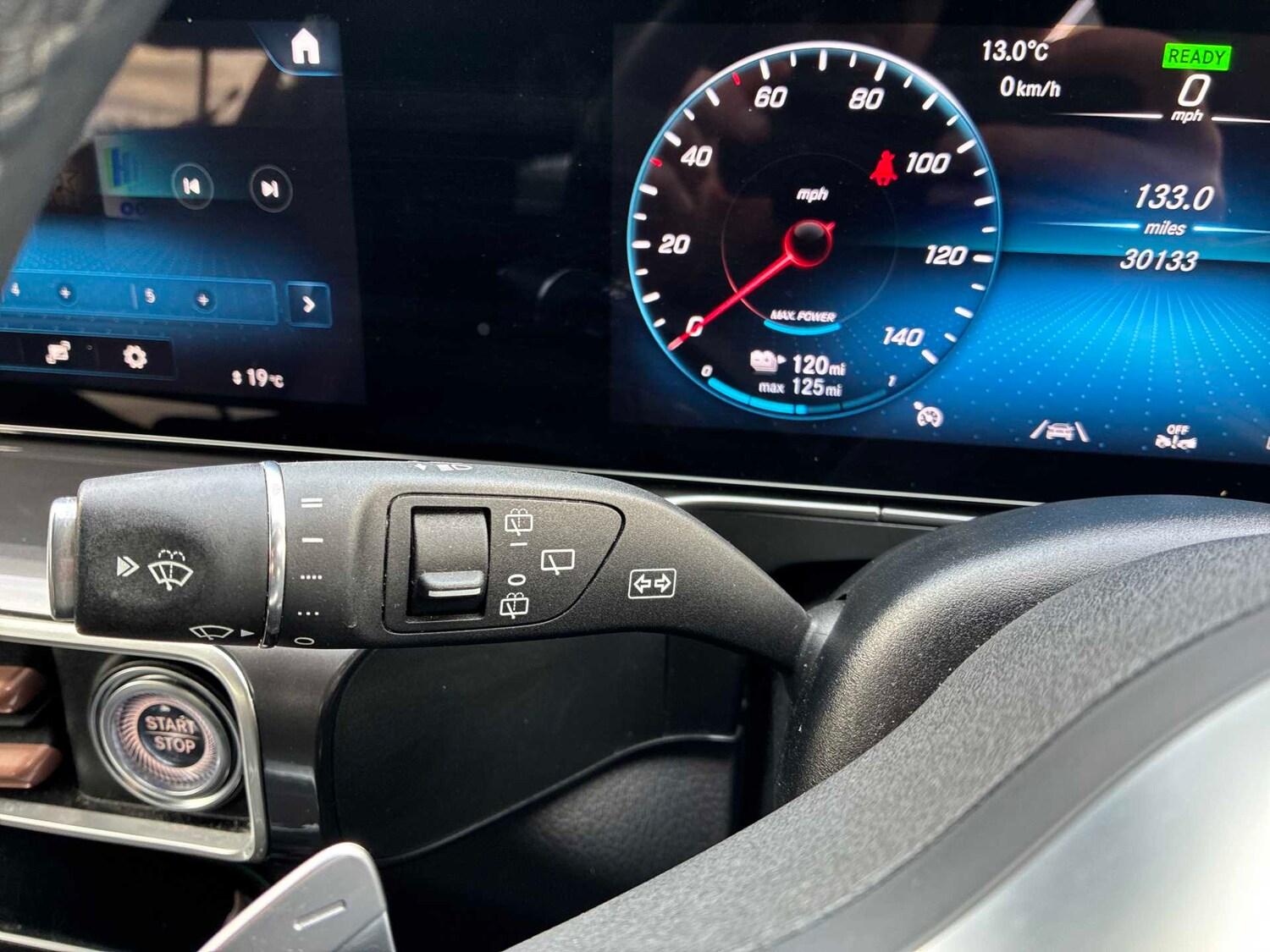 Used Mercedes-Benz EQC 2023 for sale - 78192131: Photo 27