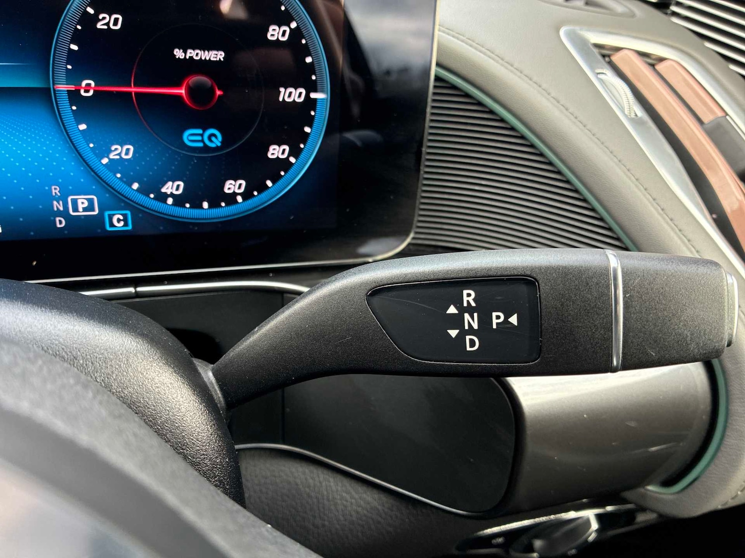 Used Mercedes-Benz EQC 2023 for sale - 78192131: Photo 28