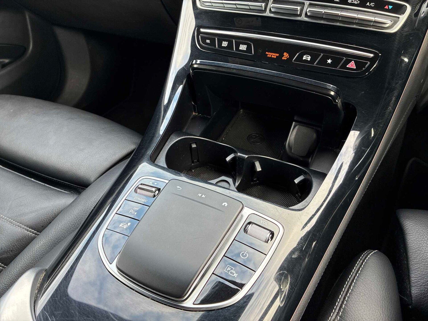 Used Mercedes-Benz EQC 2023 for sale - 78192131: Photo 31