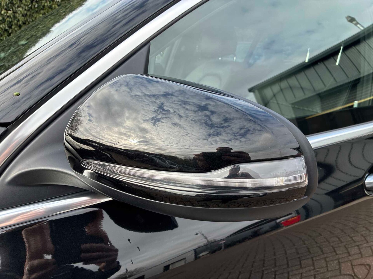 Used Mercedes-Benz EQC 2023 for sale - 78192131: Photo 36